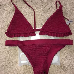 Zaful Bikini